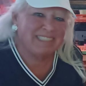 Meet your Posher, Anne marie